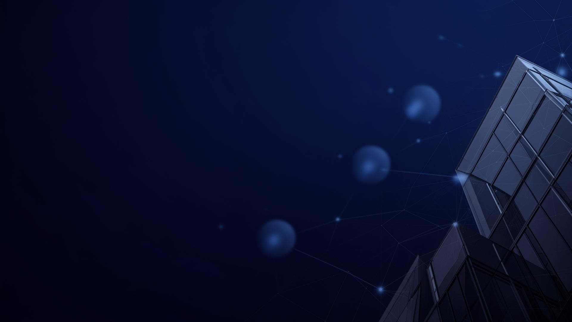 Background showing ambitious students